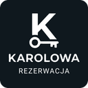 Karolowa Rezerwacja Logo